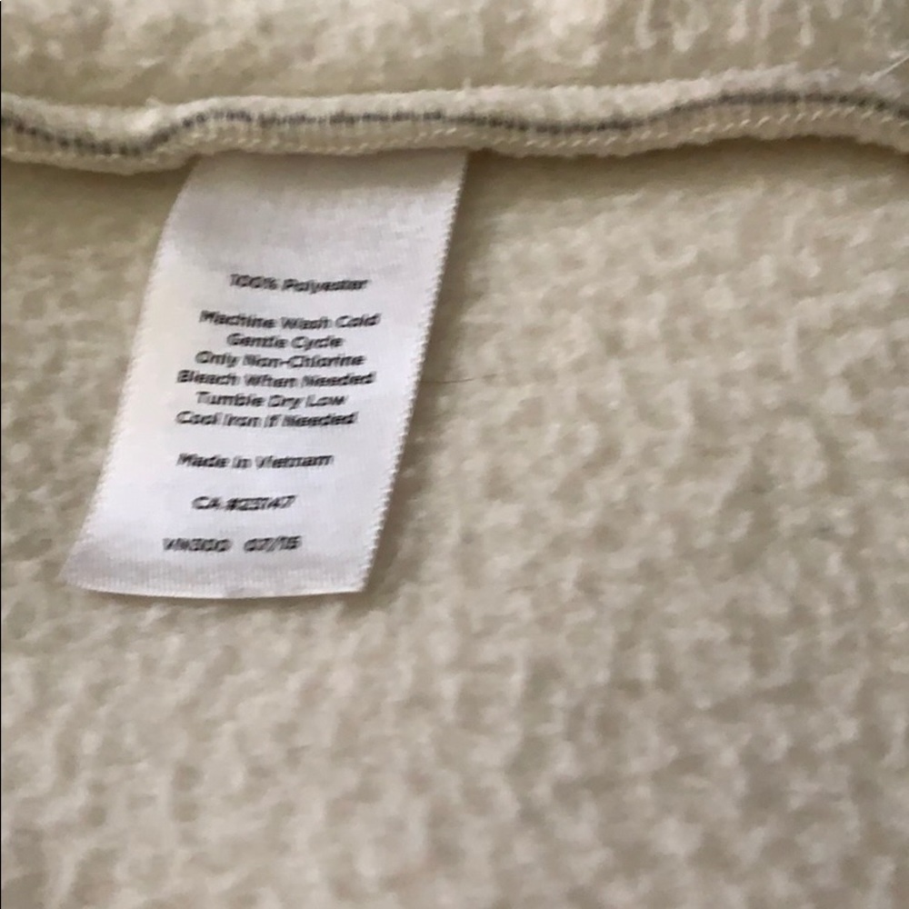 Light weight jacket - Picture 4 of 4
